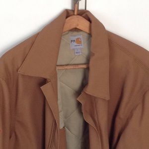 Carhart FR bomber